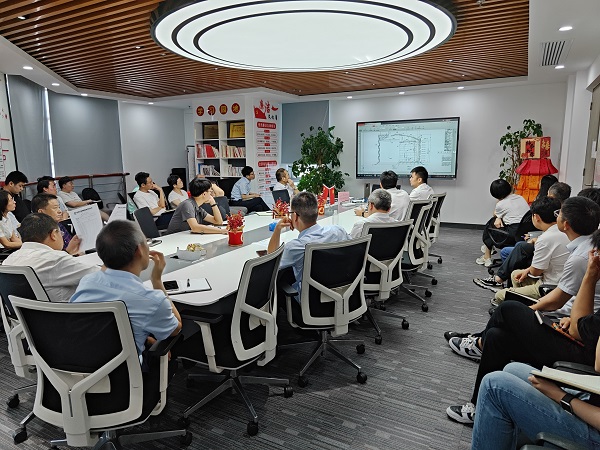 久久為功，專業(yè)筑基照片 (2) - 副本